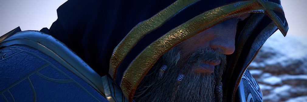 Ricardo G banner
