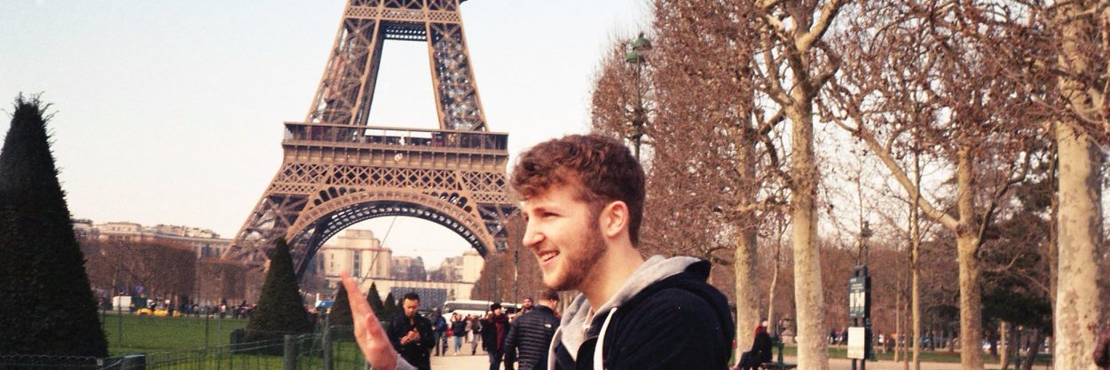 samjohnston53's profile banner image