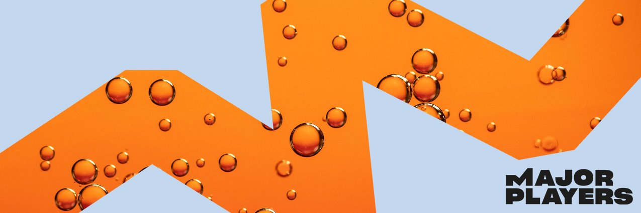 Major Players banner