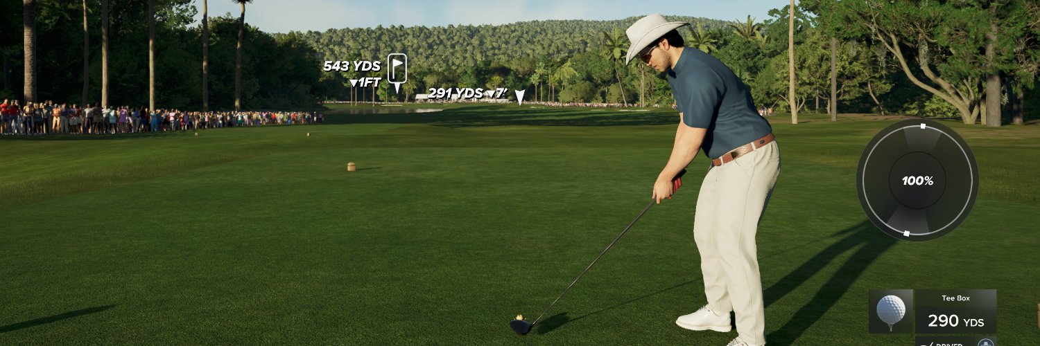 LeftyMulligan's profile banner image