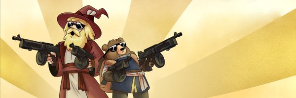 ZoranTheWizard Profile Banner