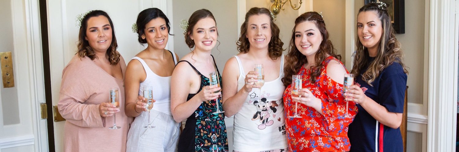 RachTracey's profile banner image