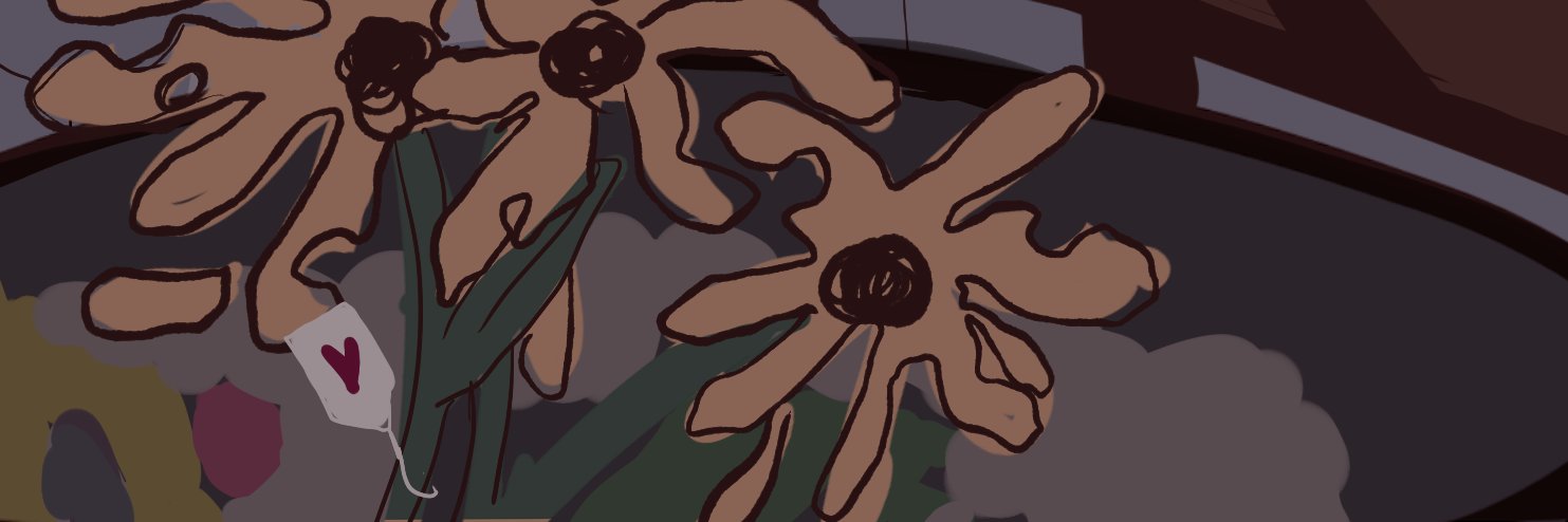 annithtran's profile banner image