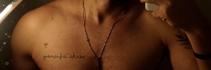 antoniossants's profile banner image
