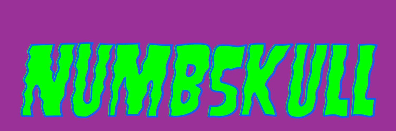 numb$kull banner