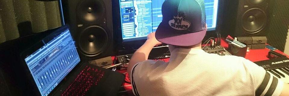 deejaysilence's profile banner image