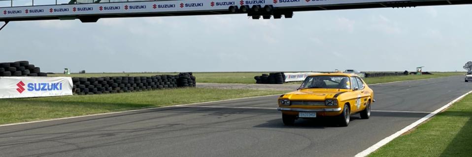 Michael Thomson banner