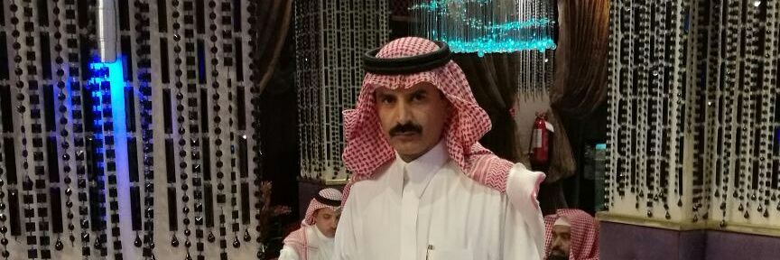 saeed1421's profile banner image