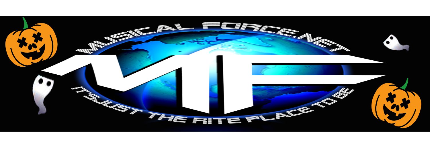 musicalforce's profile banner image