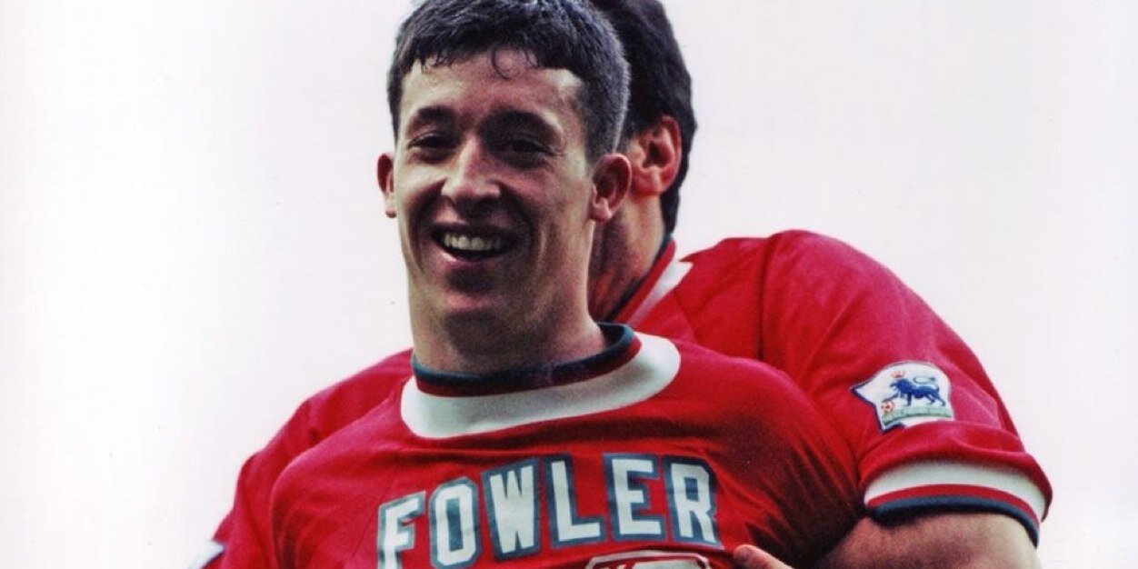 Garylfc5's profile banner image