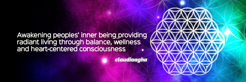 Claudiaagha's profile banner image