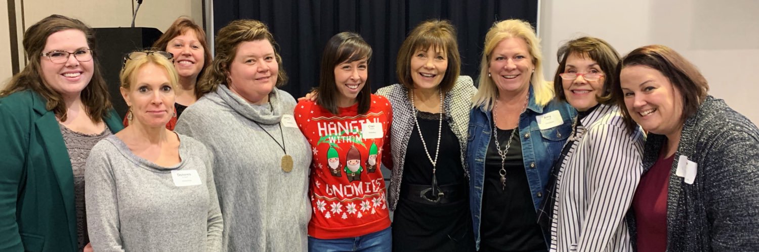 Clair Fedderly banner