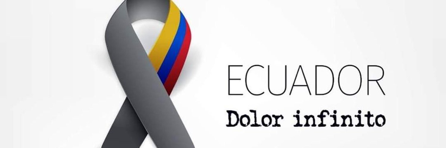 Carlos P. Carcelén Caicedo banner