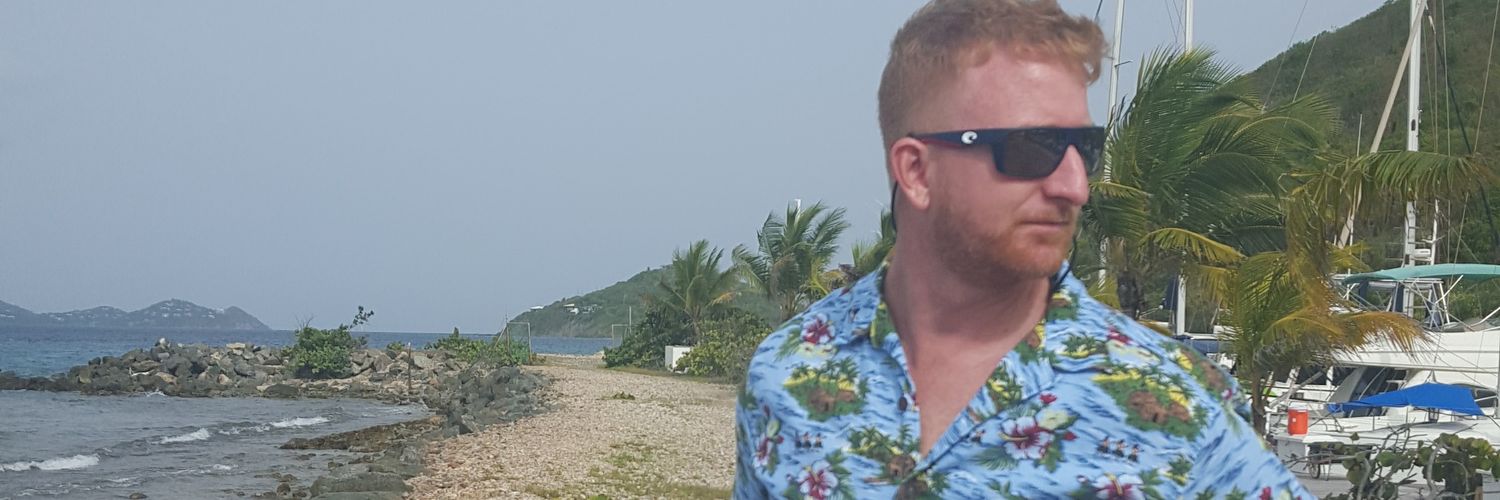 Anthony🥋 banner
