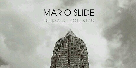 MarioSlideStar's profile banner image
