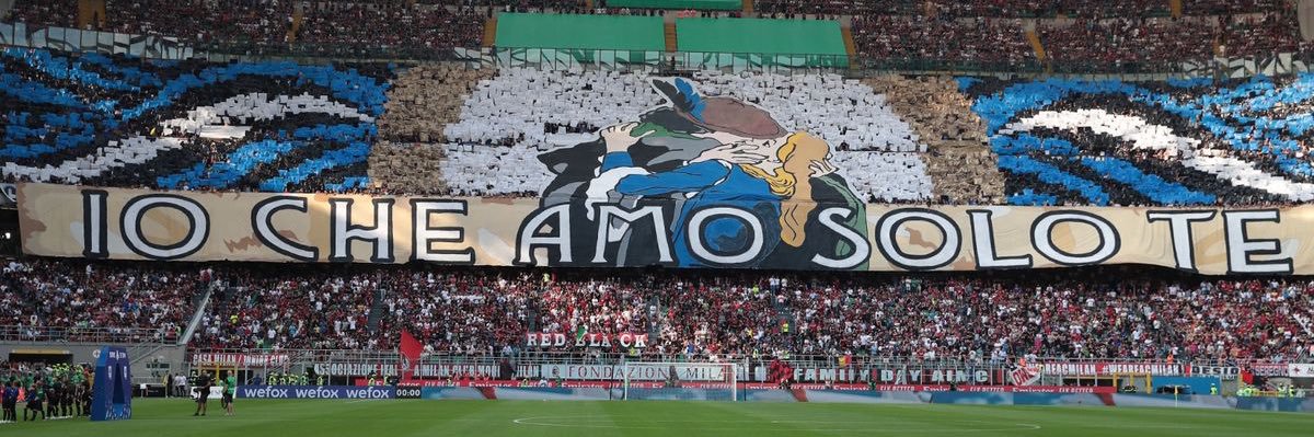 MStrigaro_92's profile banner image