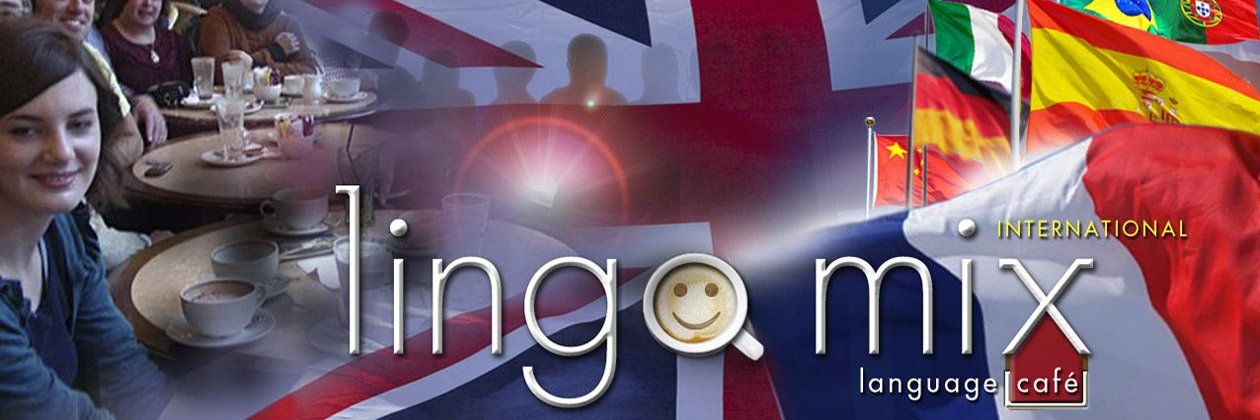 MKLanguageCafe's profile banner image