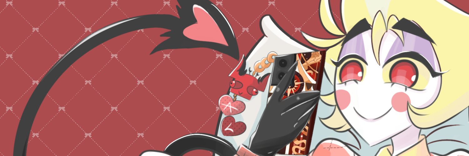 welt_lacus's profile banner image