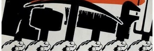 Under No Pretext... banner