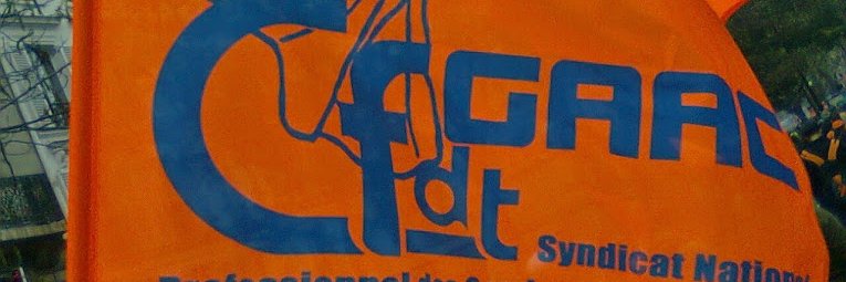 FGAAC-CFDT banner