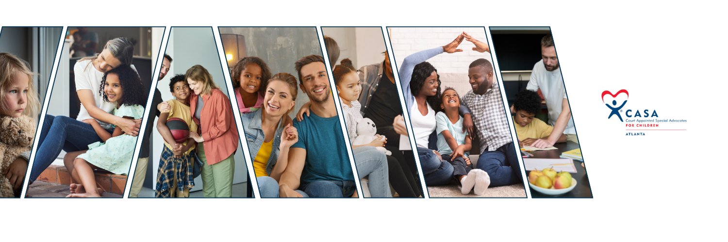ATLCASA's profile banner image
