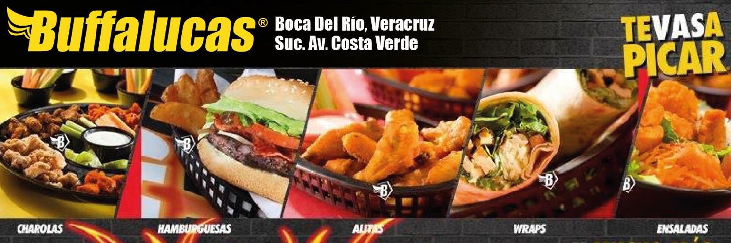 buffalucasver's profile banner image
