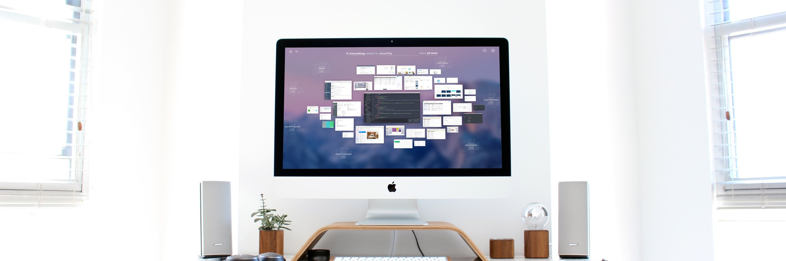 Atlas Informatics banner
