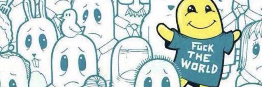trickster_loki's profile banner image
