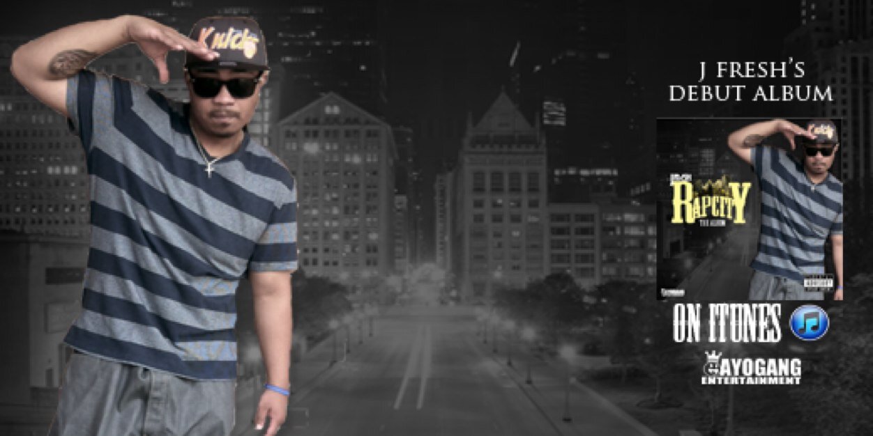 AYOGangEnt's profile banner image