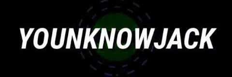 YounKnowJACK's profile banner image