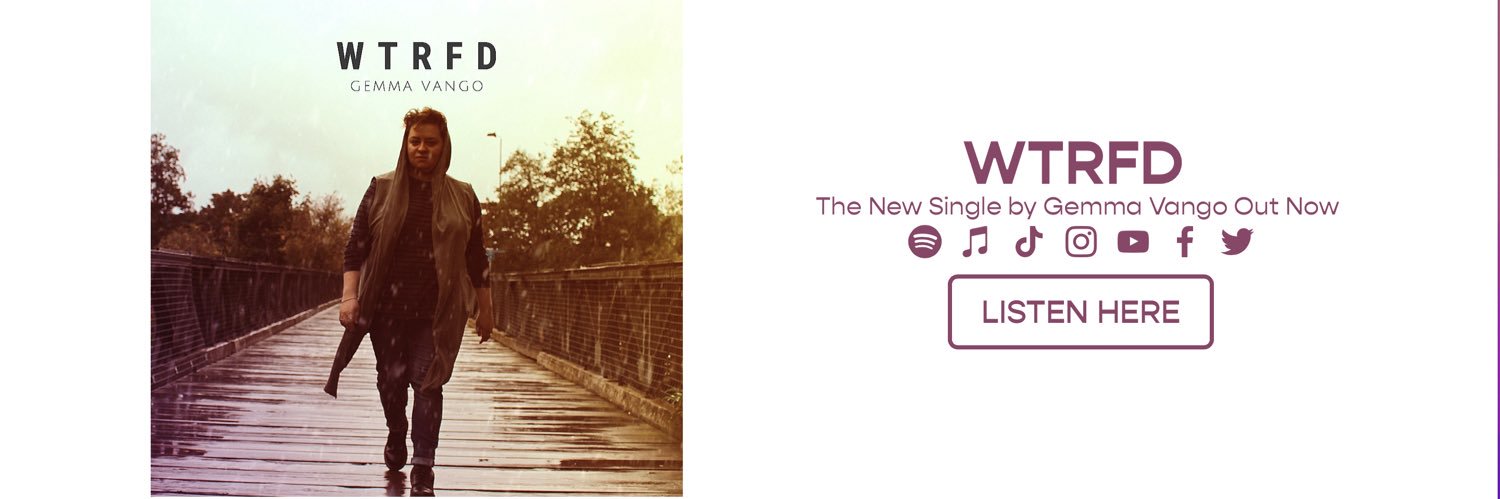 G e m m a • V a n g o banner