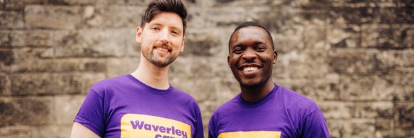 WaverleyCare Profile Banner