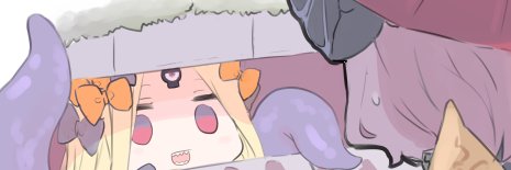 Jelynfish's profile banner image