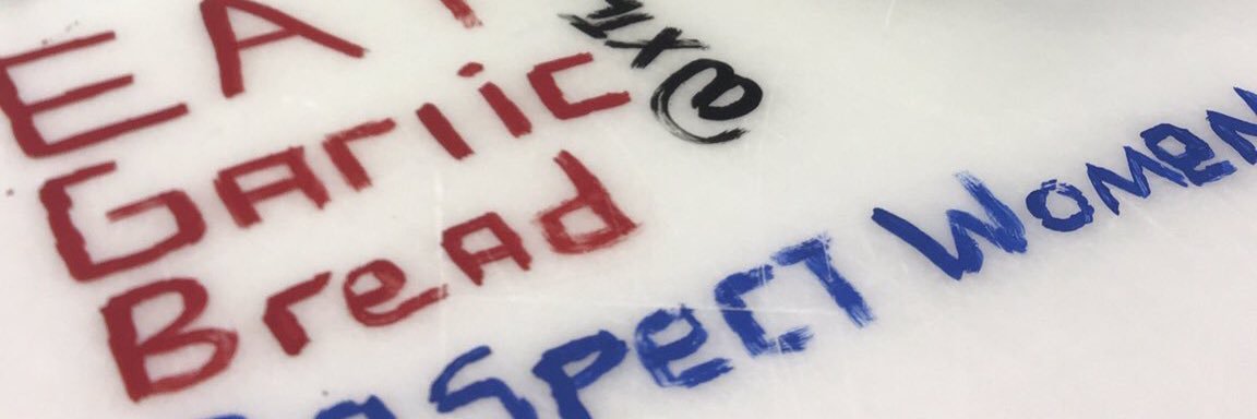 squidhend's profile banner image
