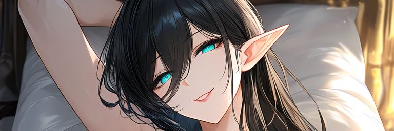 Yang_Oda (PNGtuber) banner