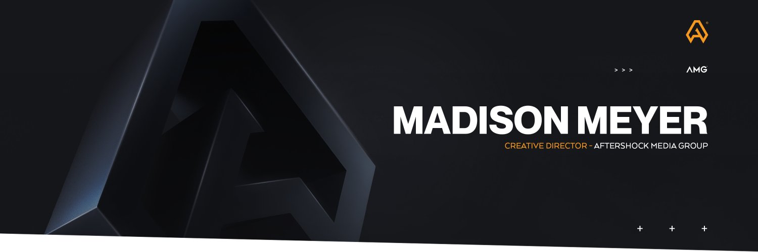 madisonxmeyer's profile banner image
