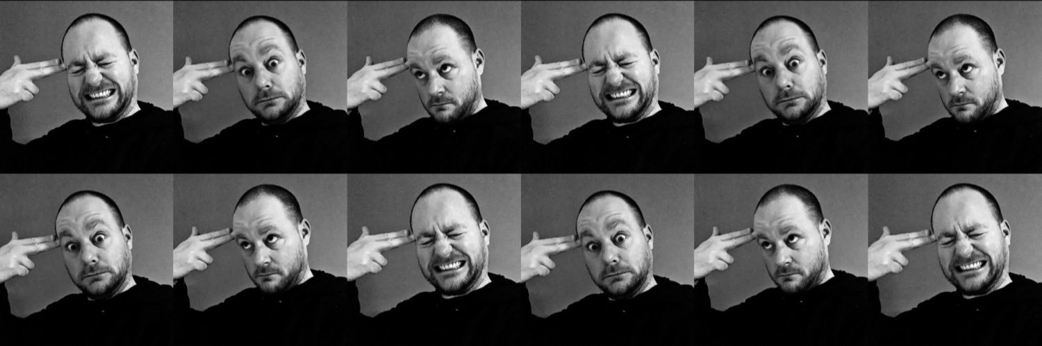 AgnosticClown's profile banner image