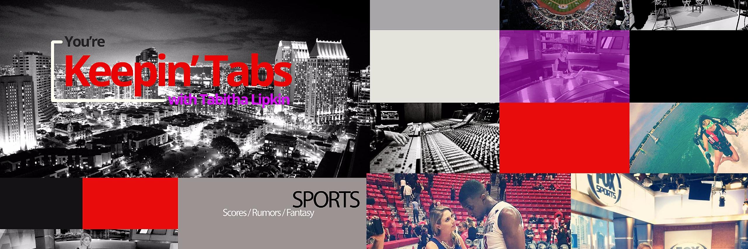 KeepinTabsWTabs's profile banner image