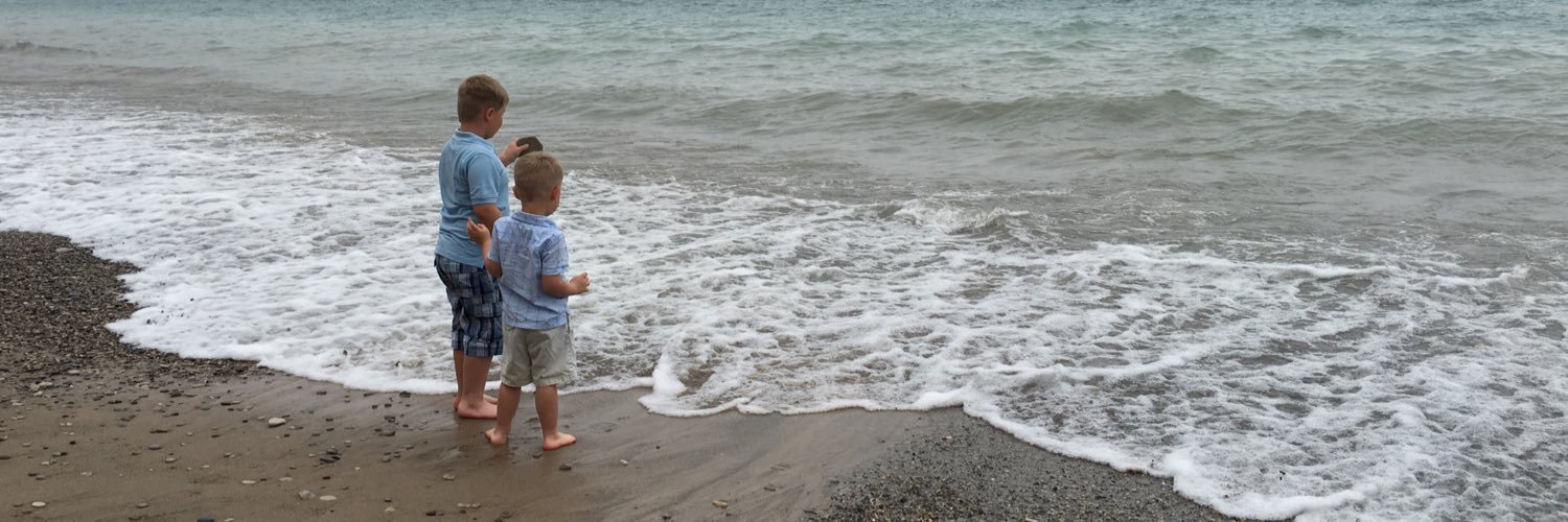 Tami Garrison banner