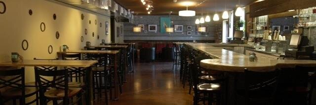 Double Barley banner