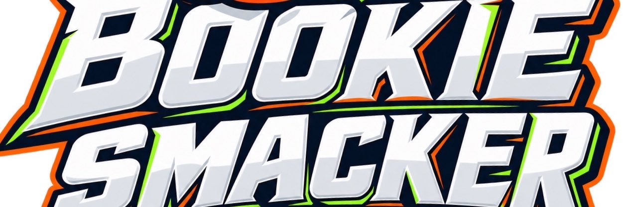 BOOKIESMACKER97's profile banner image