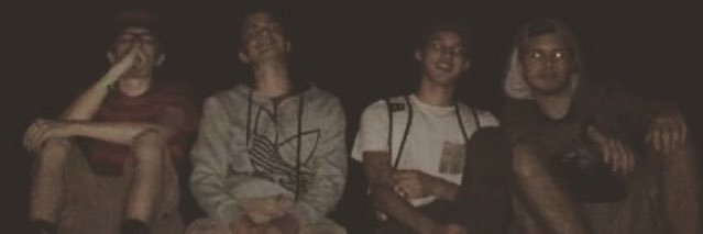 JaredDeMarco's profile banner image