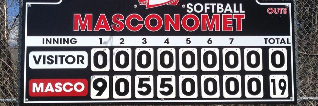 mascosoftball's profile banner image