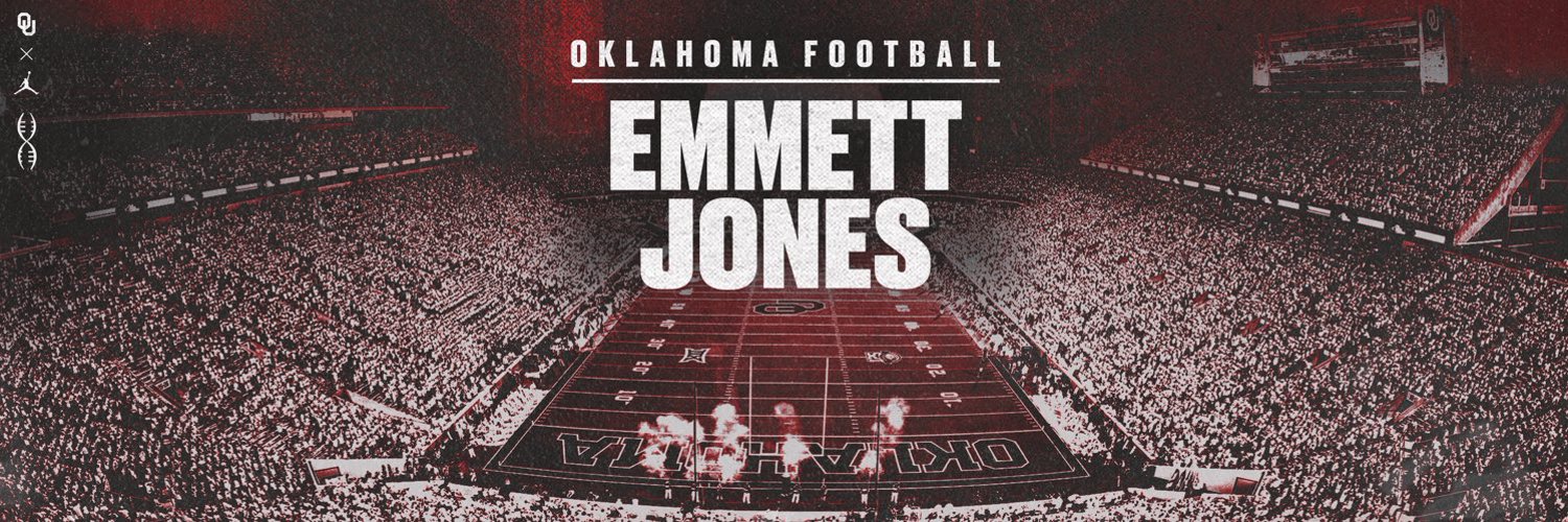 Emmett Jones Profile Banner