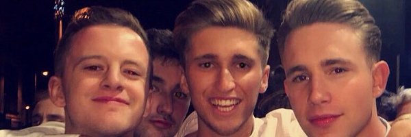 CallumWhiteee Profile Banner