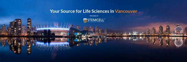 ScienceVancity Profile Banner
