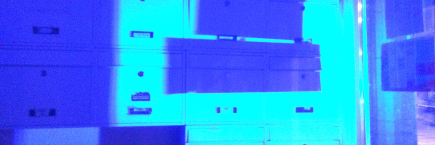 echocanluo's profile banner image