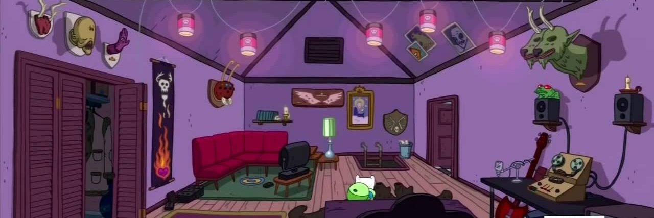 Lizette Zaragoza banner