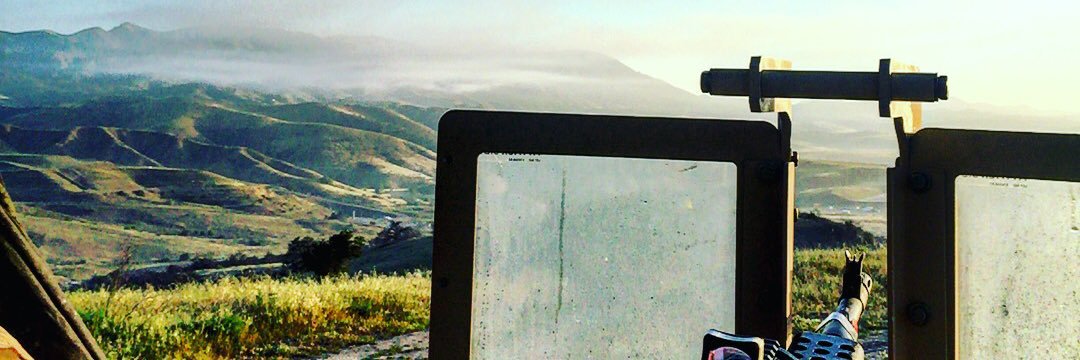 ArielCarballoPR's profile banner image