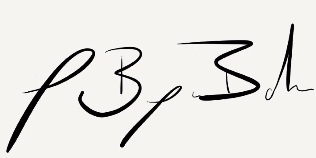 J Bryson Baker banner